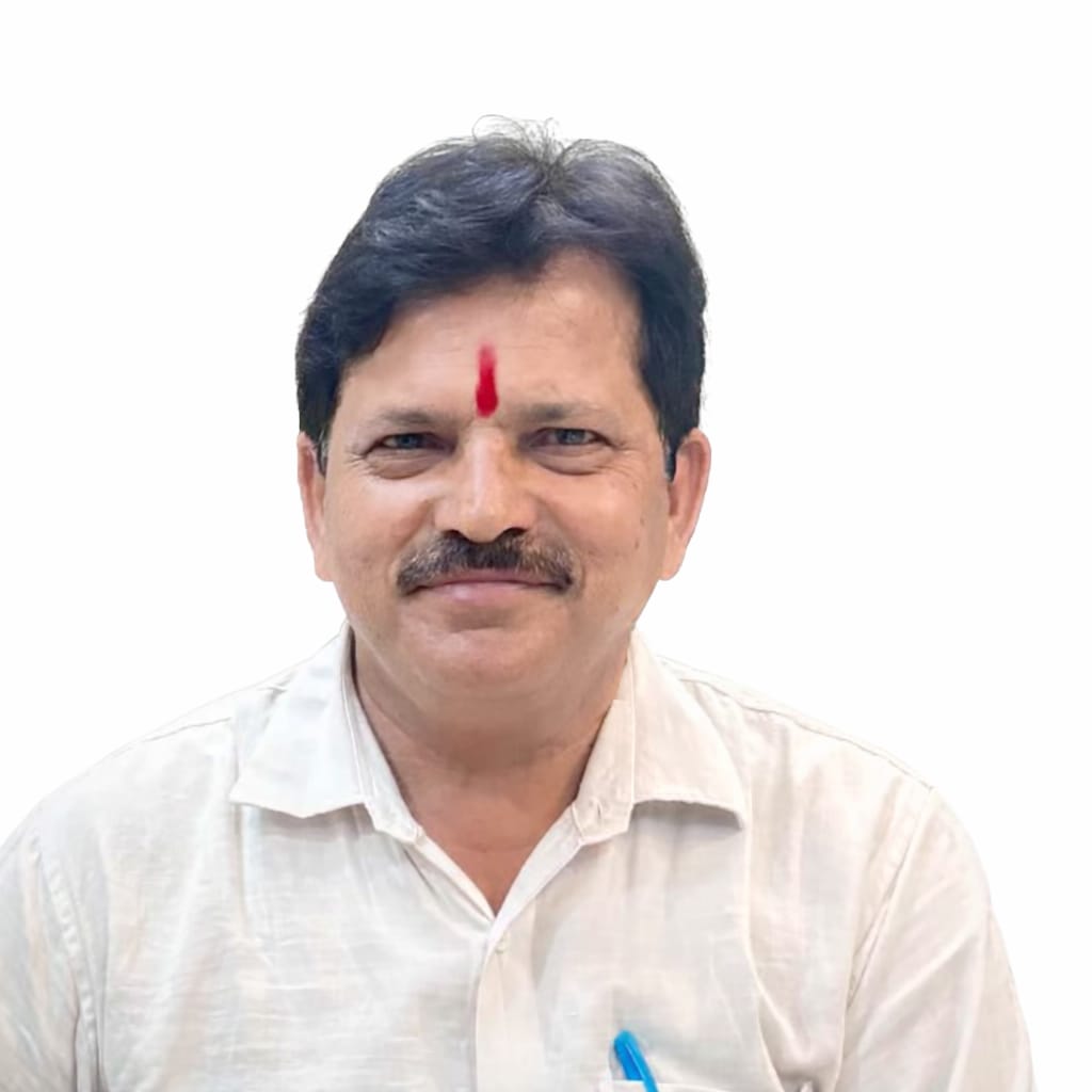 Mr. Dinesh Kaushik - Director